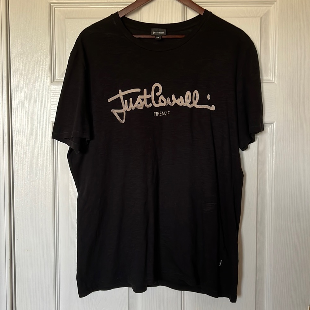 T-shirt size XXL